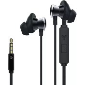 تصویر هندزفری هوارکو مدل صوفی؛ کیفیت بی‌نظیر و صدای شفاف 