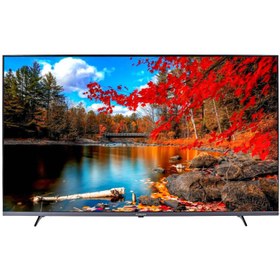 تصویر زلموند تلویزیون هوشمند اسمارت مدل PANA55Z780 سایز 55 اینچ ا Zelmond 4k Smart TV PANA55Z780 Zelmond 4k Smart TV PANA55Z780