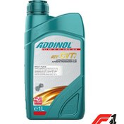 تصویر ادینول ATF CVT زرد 