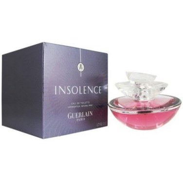 Guerlain Insolence EDT