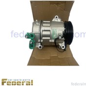 تصویر کمپرسور کولر جک S5 