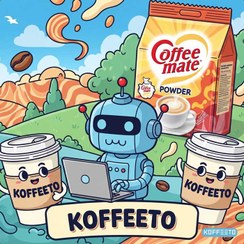 تصویر پودر کافی میت (ارسال رایگان) 