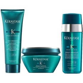 تصویر شامپو اورجینال برند Kerastase کد 262799213 