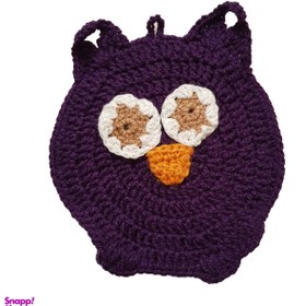 تصویر لیف حمام کودک کد Ba126 