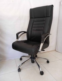 تصویر صندلی مدیریتی فونیکث K800 