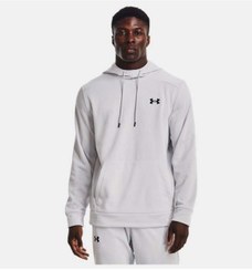 تصویر سویشرت و هودی مردانه آندر ارمور under armour | 782409818