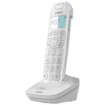 تصویر گوشی تلفن بی سیم وی تک مدل LS1500 Vtech LS1500 Cordless Phone