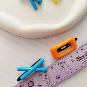 تصویر گیره چفتی 