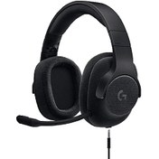 تصویر هدست بی سیم لاجیتک G433 Logitech G433 Wireless Headset