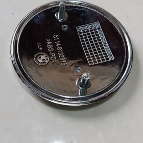 تصویر آرم بی ام و 