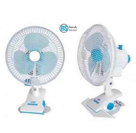 تصویر پنکه رومیزی HONGJIAN مدل 180 