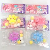 تصویر فیجت پنجه گربه 