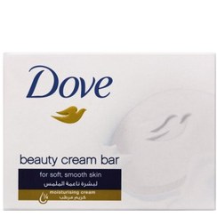 تصویر صابون داو مدل Original وزن ۱۰۰ گرم مرطوب کننده و سفید کننده 