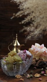 تصویر باسلوق میکس 