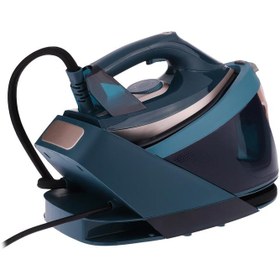 تصویر اتو بخار مخزن دار بایترون مدل BPV-Z600 Bitron BPV-Z600 Steam Iron