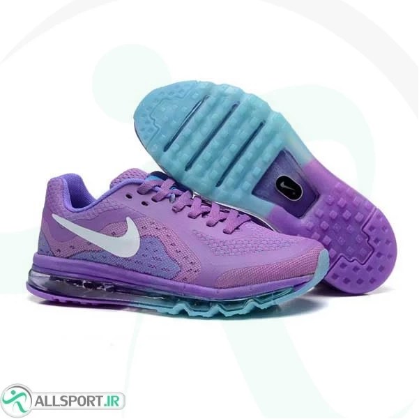 Nike air max on sale 2014 womens blue