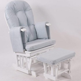 تصویر صندلی شیردهی برند babyset 
