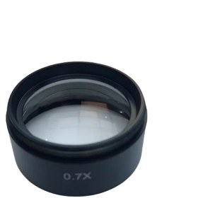 تصویر لنز واید مخصوص لوپ 2UUL 0.7X (2UUL 7060/YCS 7060) 
