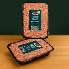 تصویر مایه کباب کوبیده ۲ کیلویی 