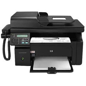 تصویر پرینتر استوک اچ پی مدل M1216nfh ا HP Laserjet Pro M1216nfh Multifunction Stock Printer HP Laserjet Pro M1216nfh Multifunction Stock Printer