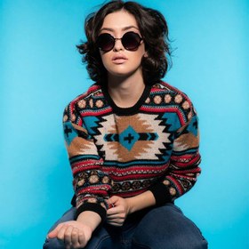 تصویر فون کاغذی Savage Widetone Seamless #31 Blue Jay 