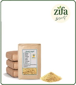 تصویر ادویه زنجبیل فله 