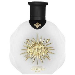 تصویر ادکلن ورساي پرومندا پور الي زنانه 100 ميل ( versailles promenade pour elle EDP for women) 