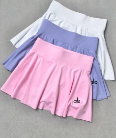 تصویر دامن تنیسی alo 