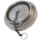 تصویر درپوش هیدرانت 