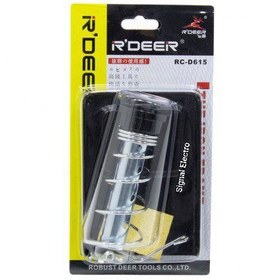 تصویر پایه هویه فلزی مدل RDEER RC-D615 