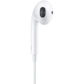 تصویر هندزفری اورجینال اپل با پورت لایتنینگ مدل Apple EarPods With Lightning Connector 