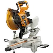 تصویر فارسی بر کشویی 18 ولت شارژی آاگ مدل BPS254-18BL+SETLL1840BL AEG BPS254-18BL+SETLL1840BL