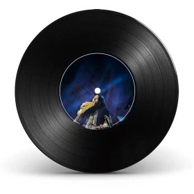 تصویر دیسک گرامافون کد 9355 