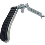 تصویر کیت پدال گاز کامل بنز ده تن 