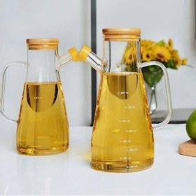 تصویر روغن ریز پیرکس 