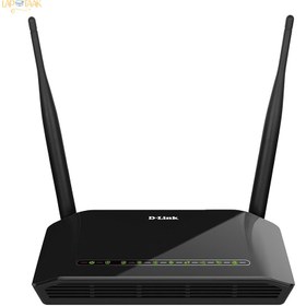 تصویر مودم روتر D-LINK DSL-2790U 