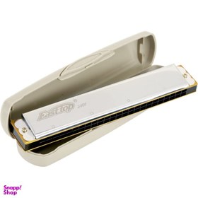 تصویر سازدهنی ایستاپ کد 2401 