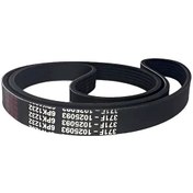 تصویر تسمه دینام مناسب برای ام وی ام 110 نیو و 110S کد فنی: 371F-1025093 6PK1232