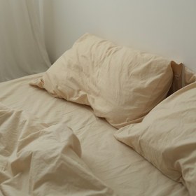 تصویر کاور بالش کارامل 