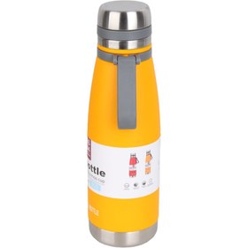 تصویر فلاسک وکیوم باتل 800ml کد 1152 Flask vacuum bottle 800ml