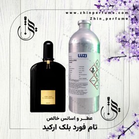 تصویر عطر ادکلن تام فورد بلک ارکید | Tom Ford Black Orchid عطر و ادکلن (UNISEX) 100 میل