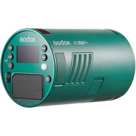 تصویر فلاش پرتابل گودکس GODOX AD-100 pro Pocket Flash Mint Green 