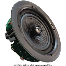 تصویر بلندگو سقفی ساندکو مدل TW565 Soundco TW565 Ceiling Speaker