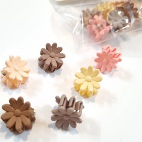 تصویر کلیپس مینی رنگ نود 