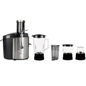 تصویر آبمیوه گیری گوسونیک مدل GSJ-726 GOSONIC GSJ-726 Juicer