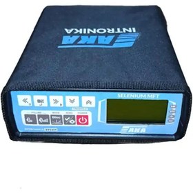 تصویر فلزیاب آکا سلنیوم 