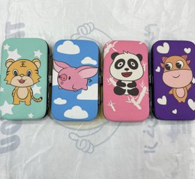 تصویر ست مانیکور کیوت 