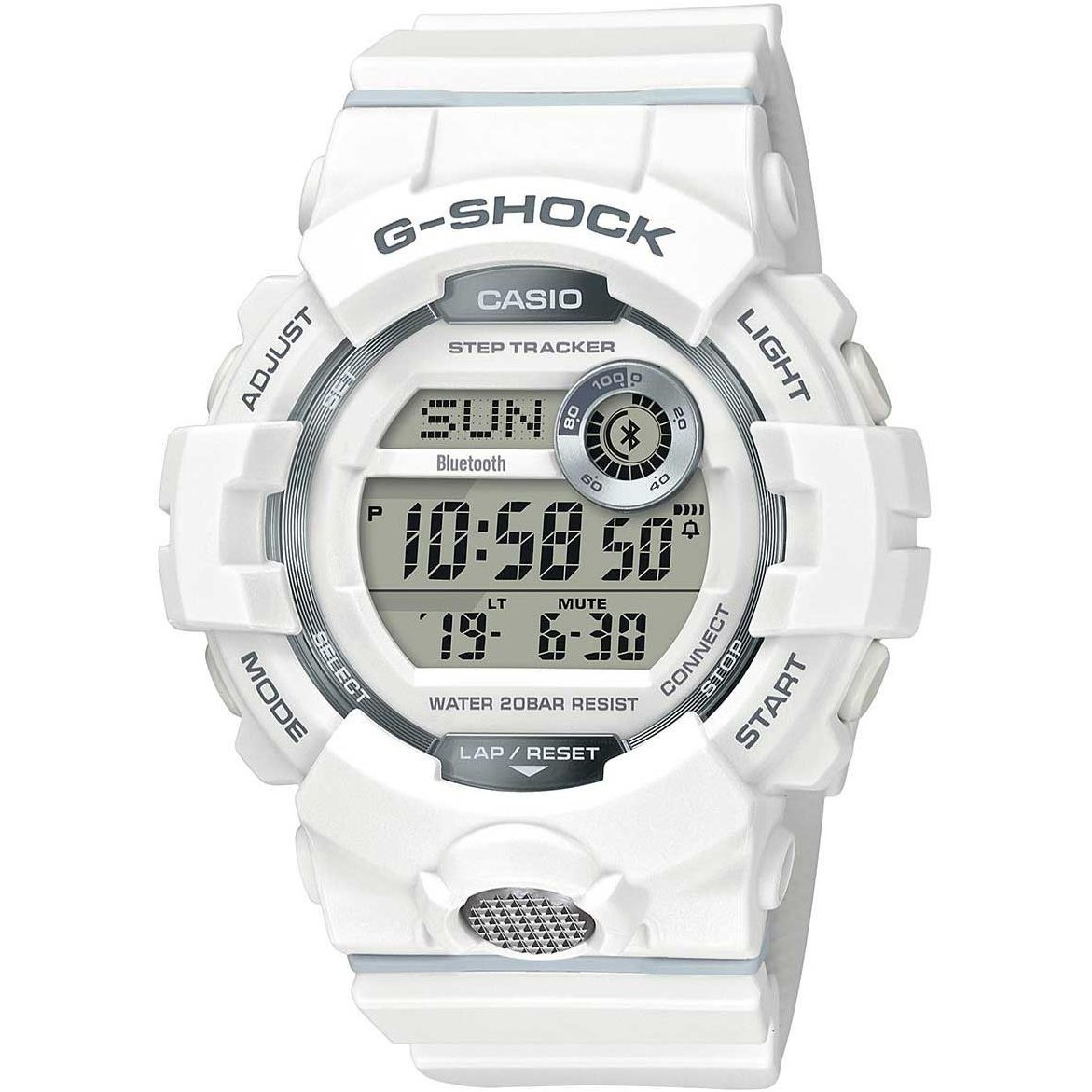 Casio g 2024 shock gbd 800