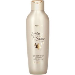 تصویر نرم کننده شیر و عسل Conditioner for Radiant, Soft & Silky Hair