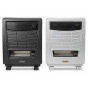 تصویر بخاری گازی شایسته ظرفیت ۸۰۰۰ طرح هوشمند 